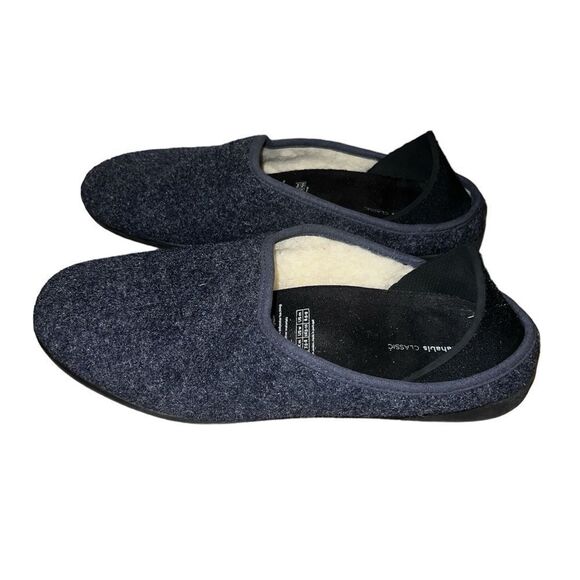 ✨Mahabis Classic Navy Sz 8.5-9 M Slippers✨ main image 5